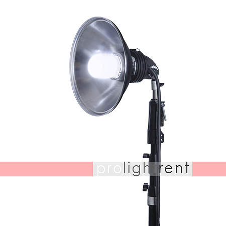 Narrow Beam (Engstrahl) Reflektor