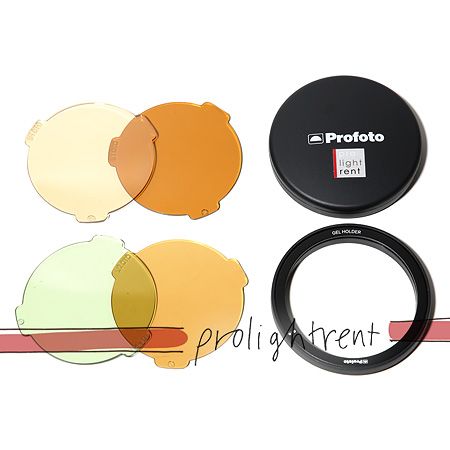 Profoto Filterset für A1