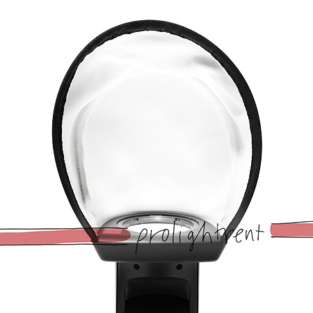 Profoto A1 Softbounce