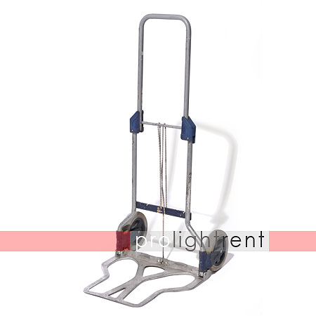 Transportwagen Ruxxack