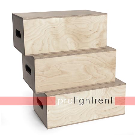 Apple Box Full (20x30x50cm)