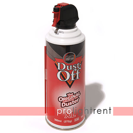 Dust Off