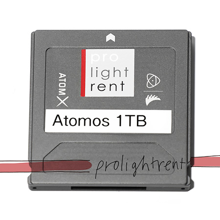 Atomos SSD 1TB