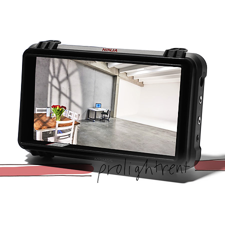 Atomos Ninja V+