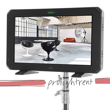 Atomos Sumo 19