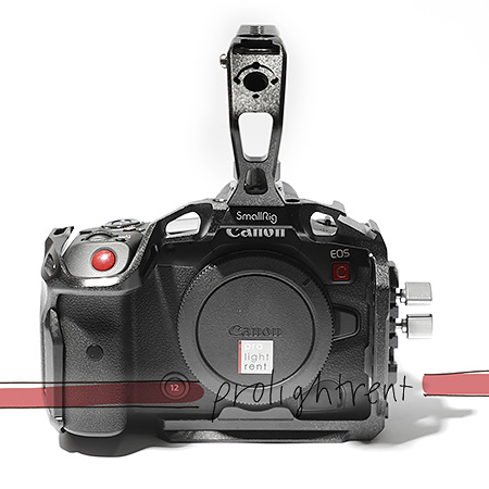 Canon EOS R5c