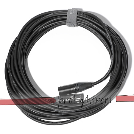 XLR Kabel