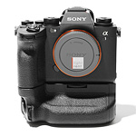 Sony Alpha 1