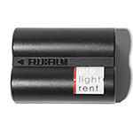 Fuji Akku NP-W235