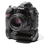 Nikon D850