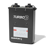 Quantum Turbo 3 Battery 