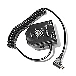 Quantum TTL Kabel für Canon