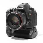 Canon 5DSr