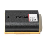 Canon Akku