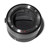 Canon Adapter EF auf RF