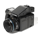 Phase One XF mit IQ3 100 (100MPx)