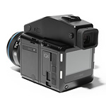 Phase One XF mit IQ4 150 (150MPx)