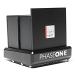 Lichtschachtsucher für Phase One XF