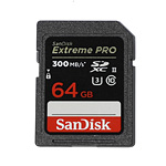 SD Speicherkarte 64GB