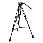 Manfrotto Videostativ