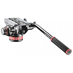 Manfrotto Video Fluid Neiger