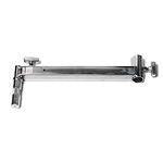 Hollywood Offset Arm, ausziehbar