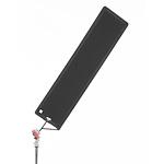 Flag Cutter 25x105cm