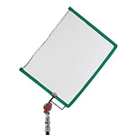 Flag Open End 45x60cm single net