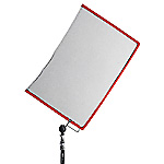 Flag Open End 60x90cm double net