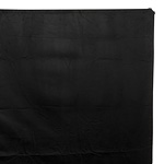 Scrim Jim Rahmen 182x182cm mit Schwarzer Bespannung