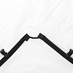 Lastolite Skylite Rapid 2x2m 1.25 Dif