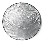 Springreflektor rund 100cm Ø