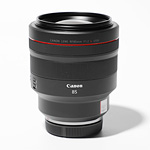 Canon RF 1,2/85mm L