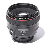 Canon EF 1,2/50 mm L