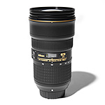 Nikon AF 2,8/24-70mm VR