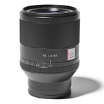 Sony 1,4/50mm