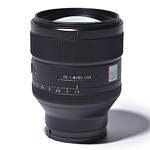 Sony SEL 1,4/85mm