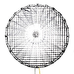 Briese Wabe für Focus 140