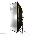 Briese Softbox Maxistrip 85x200cm