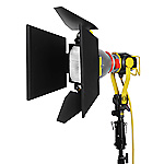 Briese Abschirmklappen