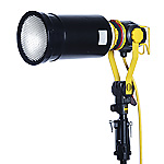 Briese Tubus Reflektor mit Wabe
