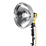 Briese Downlight HMI 2,5kw