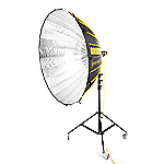 Briese Focus 180 HMI 2,5kw