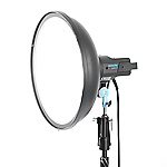 Diffusor für P-Soft Reflektor