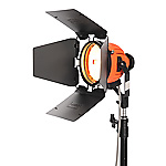 Ianiro Redhead 800w