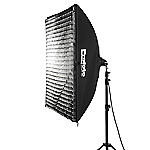 Softgrid 40° für Softbox 3x4´