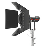 Aputure Abschirmklappen F10