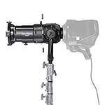 Aputure Spotlight Max 36°