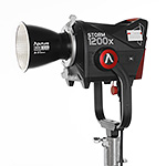 Aputure Storm 1200x