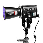 Aputure Storm 80c